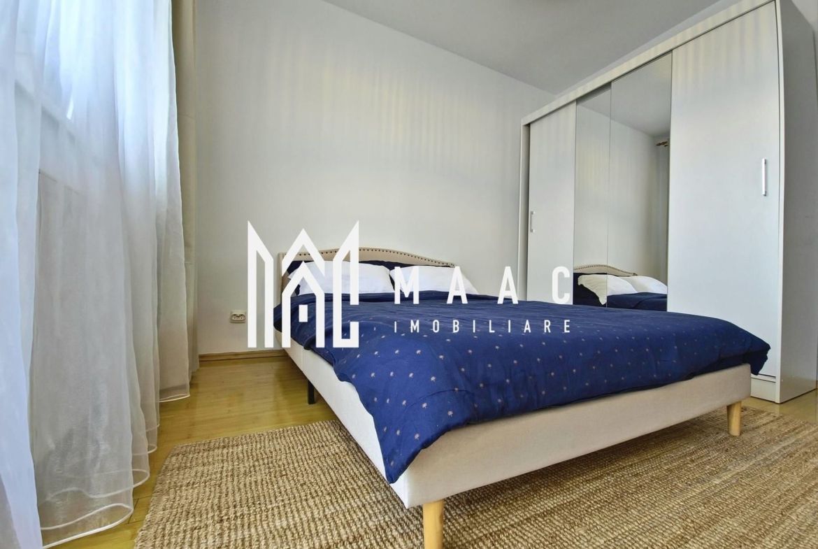 Apartament 3 camere I 93Mpu I Hipodrom III
