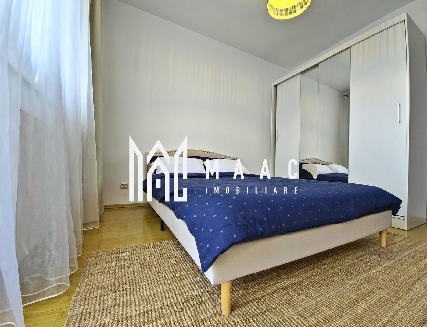 Apartament 3 camere I 93Mpu I Hipodrom III