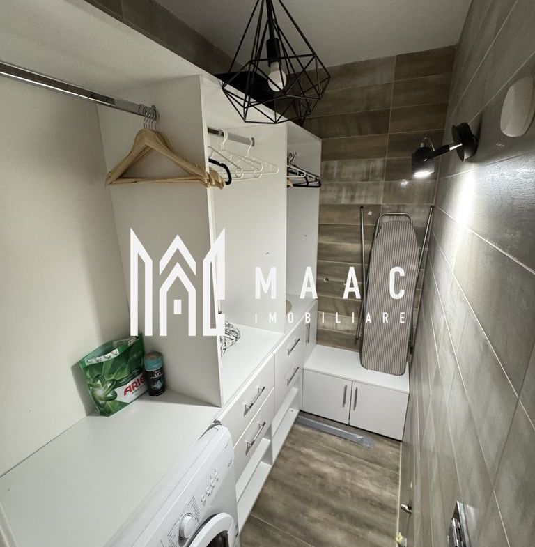 Casă 2 camere-curte și terasă |  Zona Parcul Sub Arini