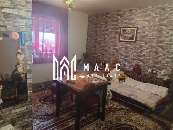 Apartament 2 camere I 40 MP I Parter I Boxă depozitare I Gusterița