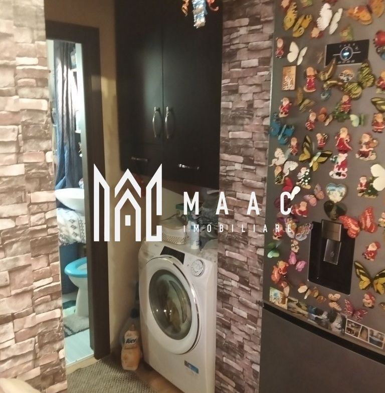 Apartament 2 camere I 40 MP I Parter I Boxă depozitare I Gusterița