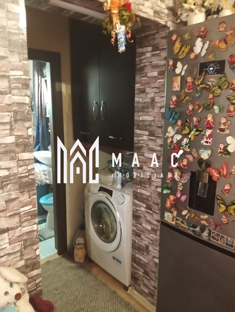 Apartament 2 camere I 40 MP I Parter I Boxă depozitare I Gusterița