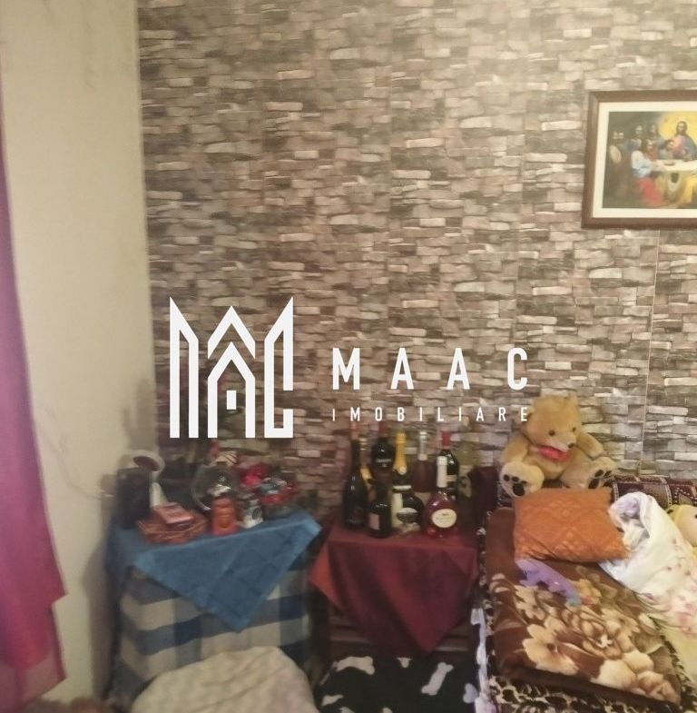 Apartament 2 camere I 40 MP I Parter I Boxă depozitare I Gusterița