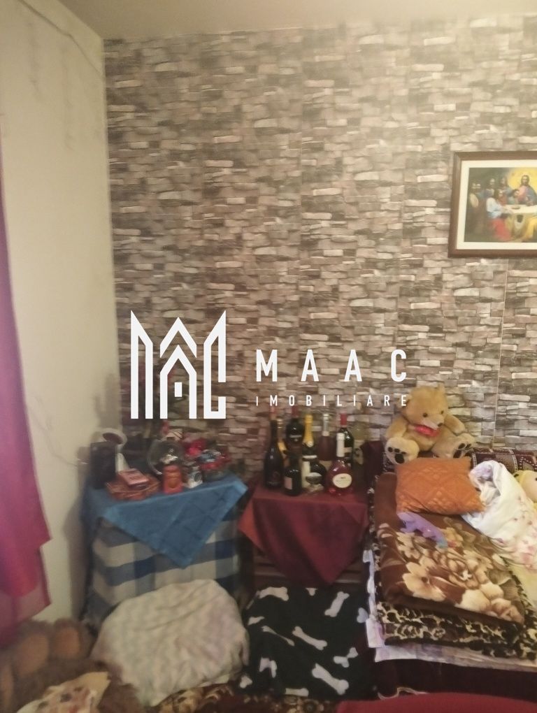 Apartament 2 camere I 40 MP I Parter I Boxă depozitare I Gusterița