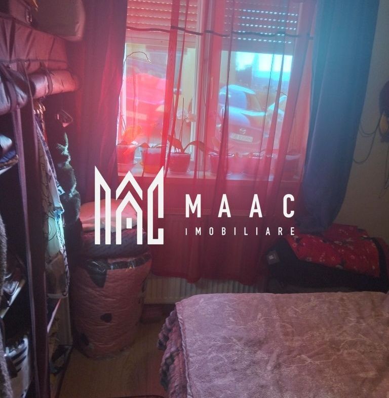 Apartament 2 camere I 40 MP I Parter I Boxă depozitare I Gusterița