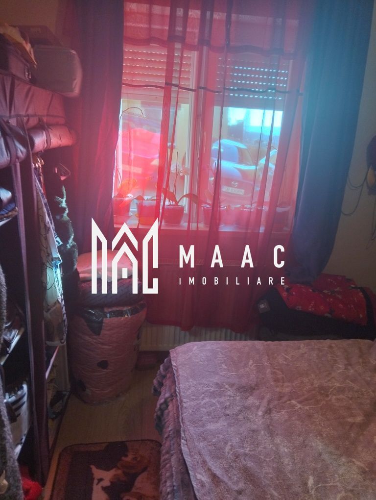 Apartament 2 camere I 40 MP I Parter I Boxă depozitare I Gusterița