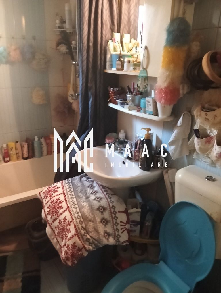Apartament 2 camere I 40 MP I Parter I Boxă depozitare I Gusterița