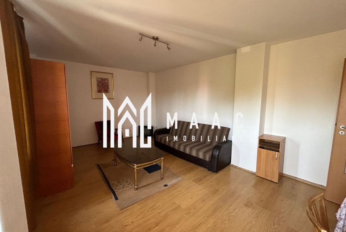 Apartament 2 camere I Decomandat I Etajul 1 I Strand 2