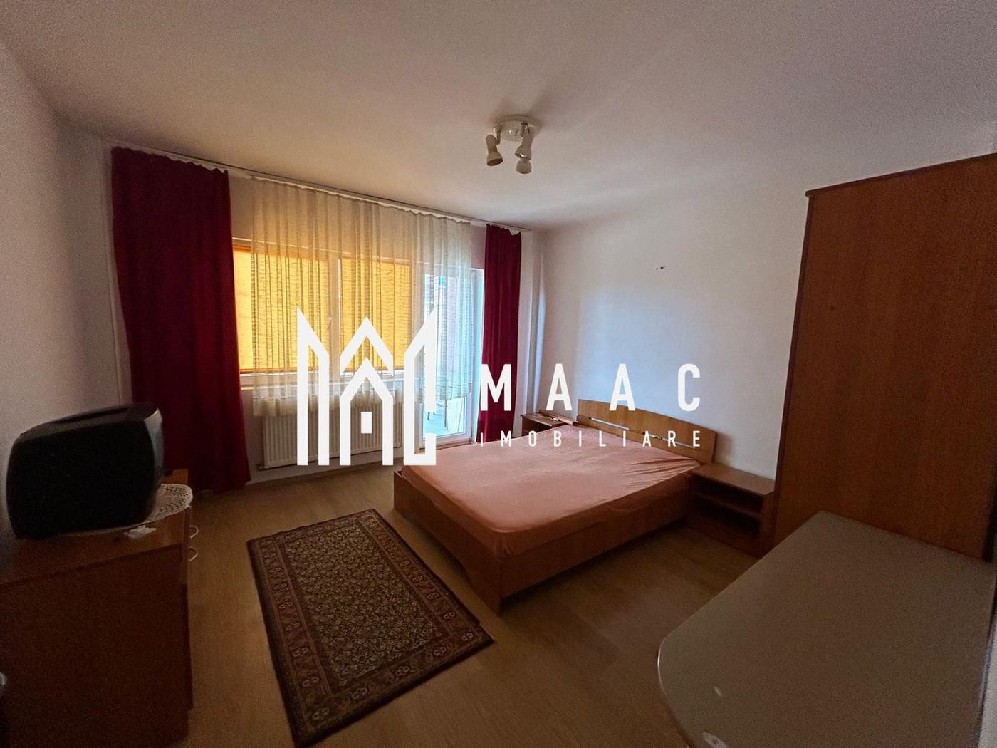 Apartament 2 camere I Decomandat I Etajul 1 I Strand 2
