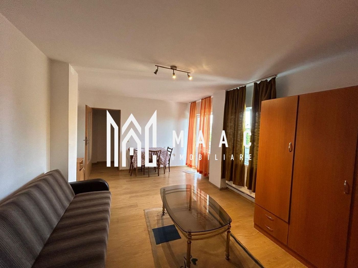 Apartament 2 camere I Decomandat I Etajul 1 I Strand 2