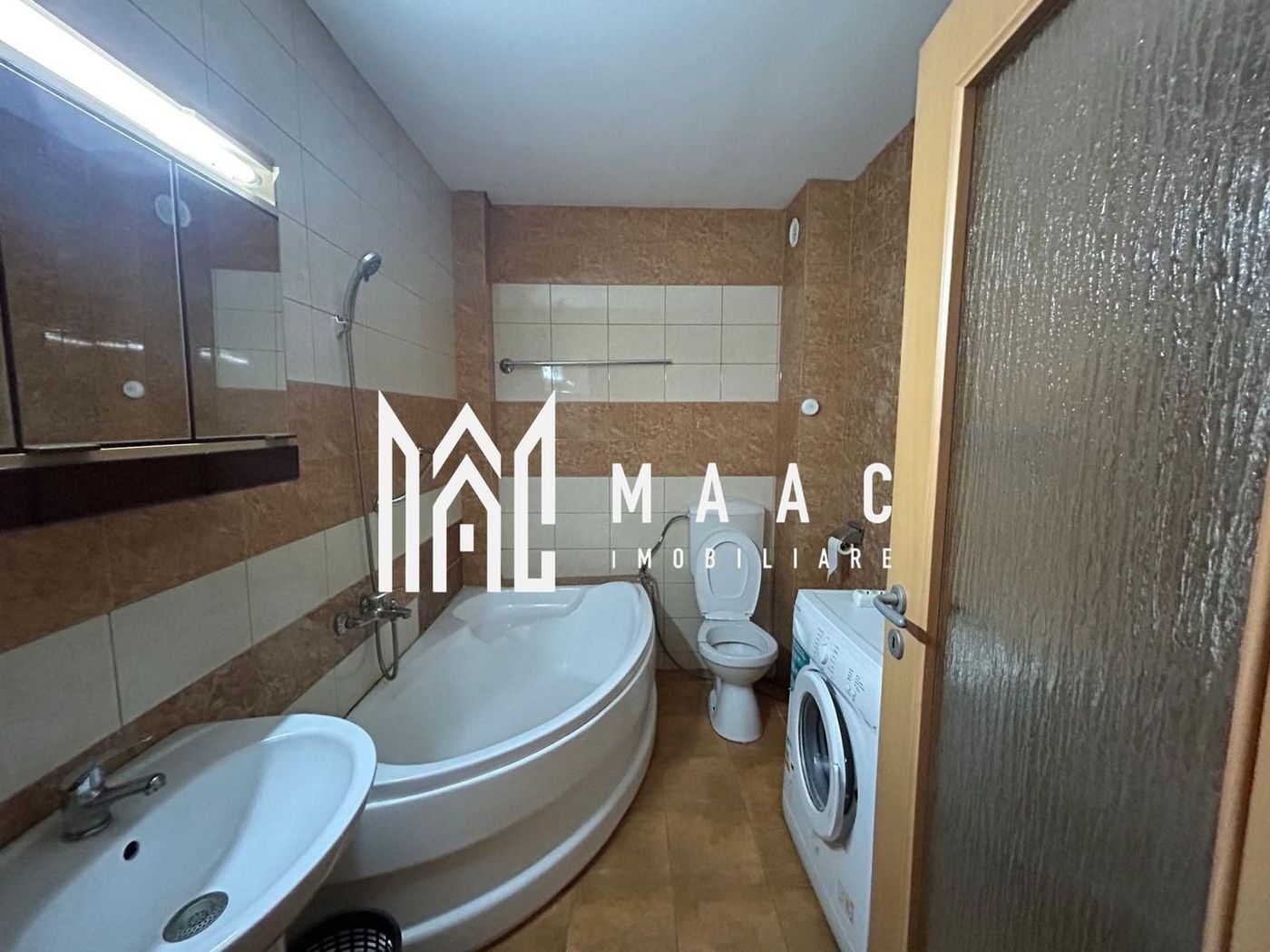 Apartament 2 camere I Decomandat I Etajul 1 I Strand 2