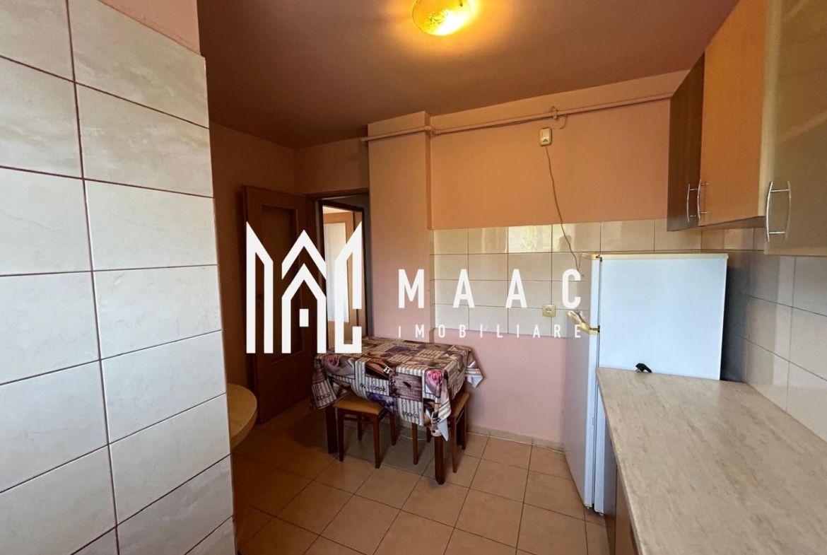 Apartament 2 camere I Decomandat I Etajul 1 I Strand 2