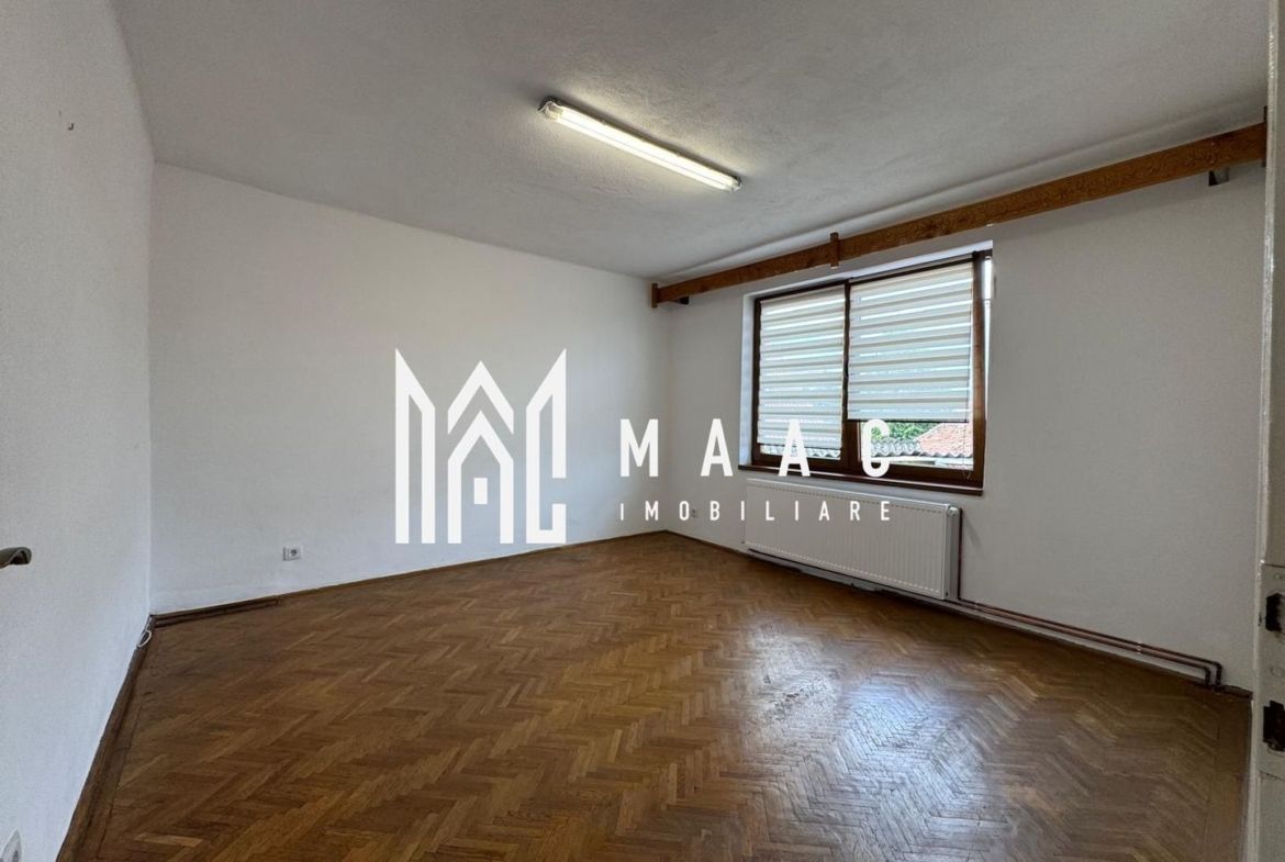 Casă Duplex | 132 MPU | Garaj | Curte | Calea Dumbrăvii– Sub Arini