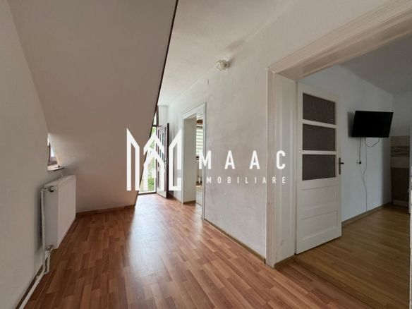 Casă Duplex | 132 MPU | Garaj | Curte | Calea Dumbrăvii– Sub Arini