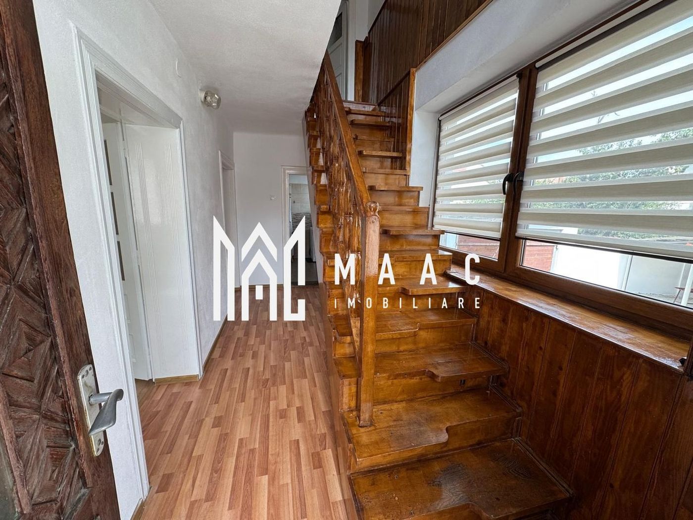 Casă Duplex | 132 MPU | Garaj | Curte | Calea Dumbrăvii– Sub Arini