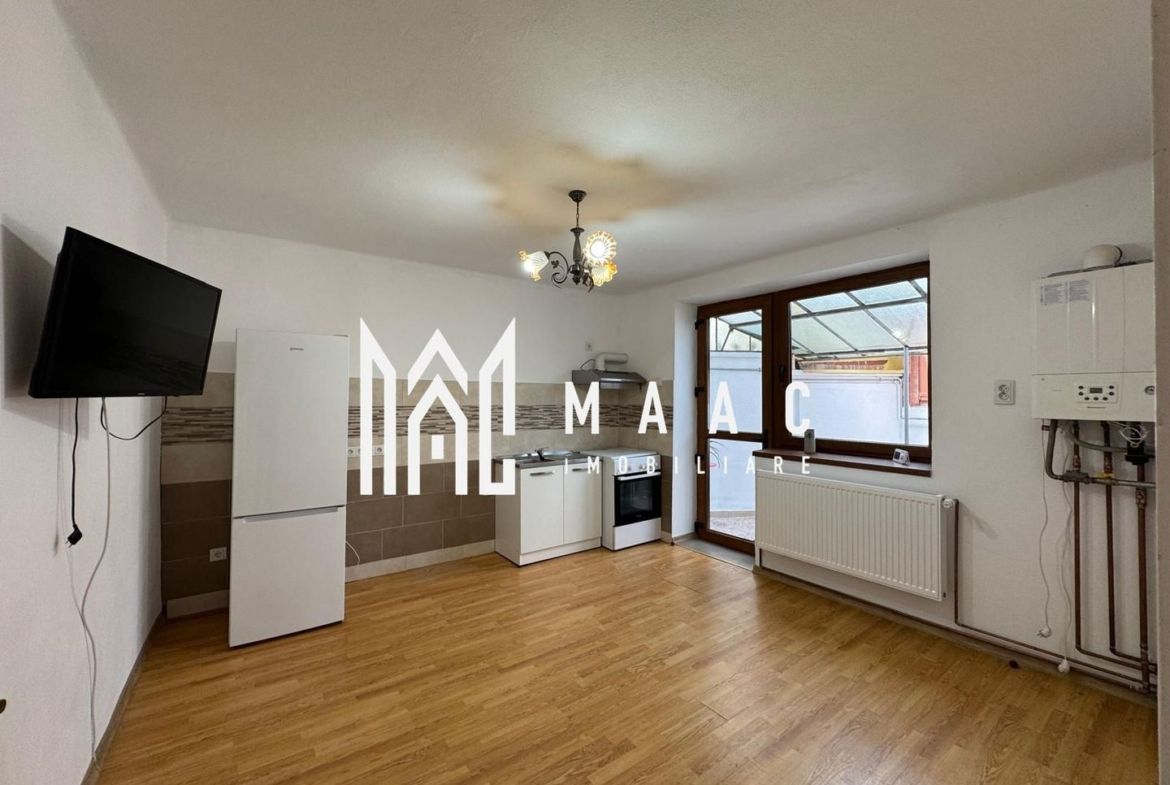 Casă Duplex | 132 MPU | Garaj | Curte | Calea Dumbrăvii– Sub Arini