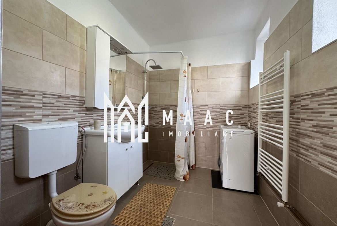 Casă Duplex | 132 MPU | Garaj | Curte | Calea Dumbrăvii– Sub Arini