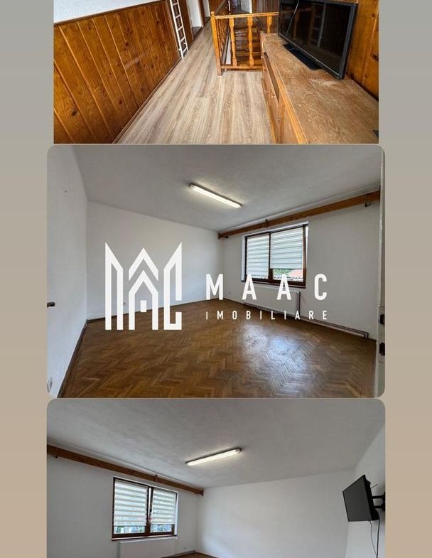 Casă Duplex | 132 MPU | Garaj | Curte | Calea Dumbrăvii– Sub Arini