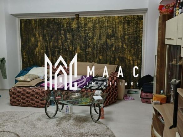 Apartament 2 Camere I Decomandat I Etaj 3 I Mihai Viteazu
