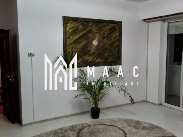 Apartament 2 Camere I Decomandat I Etaj 3 I Mihai Viteazu