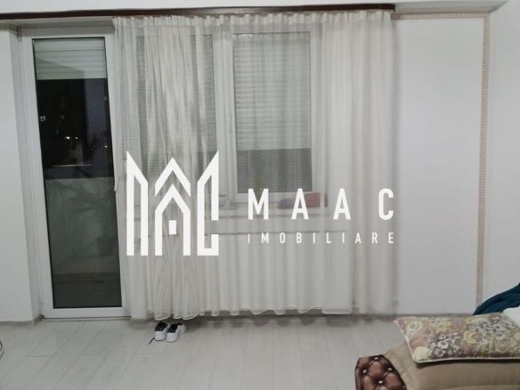 Apartament 2 Camere I Decomandat I Etaj 3 I Mihai Viteazu
