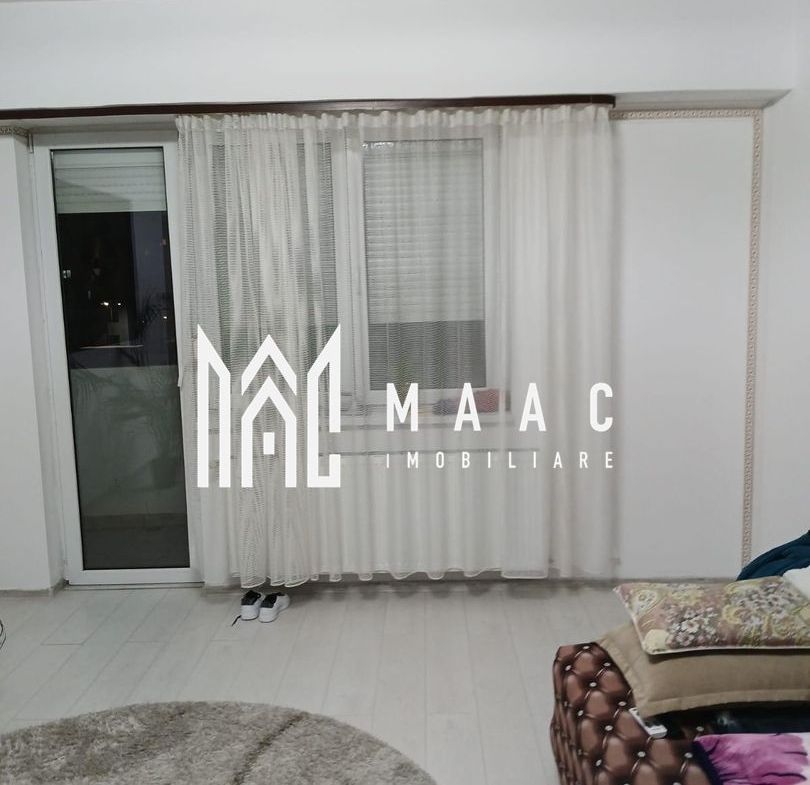 Apartament 2 Camere I Decomandat I Etaj 3 I Mihai Viteazu
