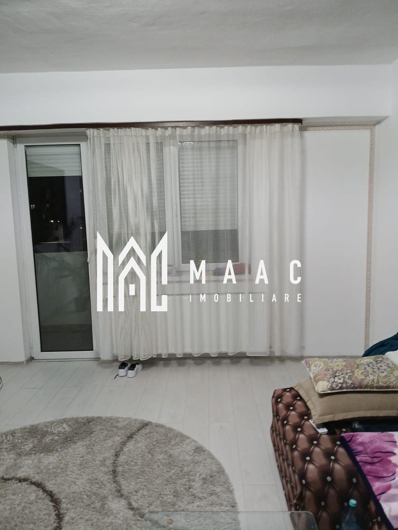 Apartament 2 Camere I Decomandat I Etaj 3 I Mihai Viteazu