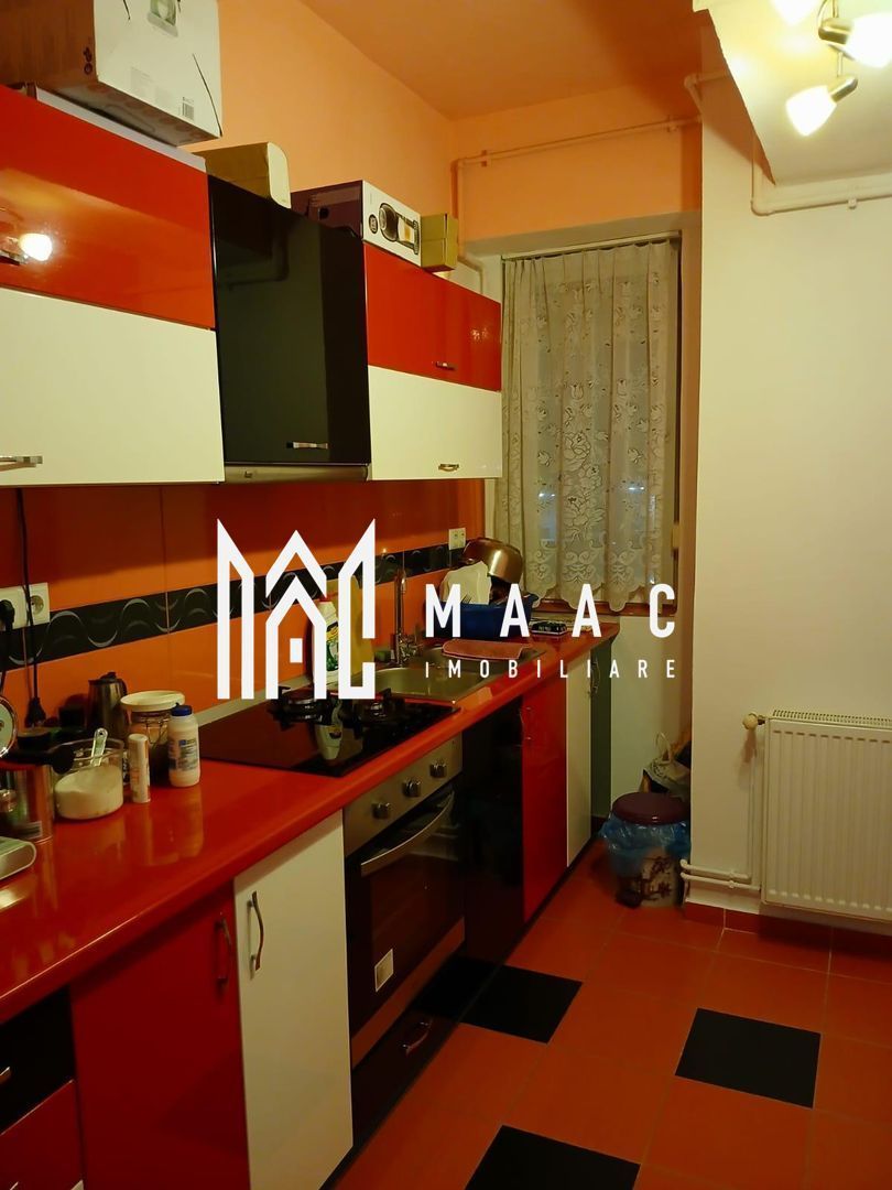 Apartament 2 Camere I Decomandat I Etaj 3 I Mihai Viteazu