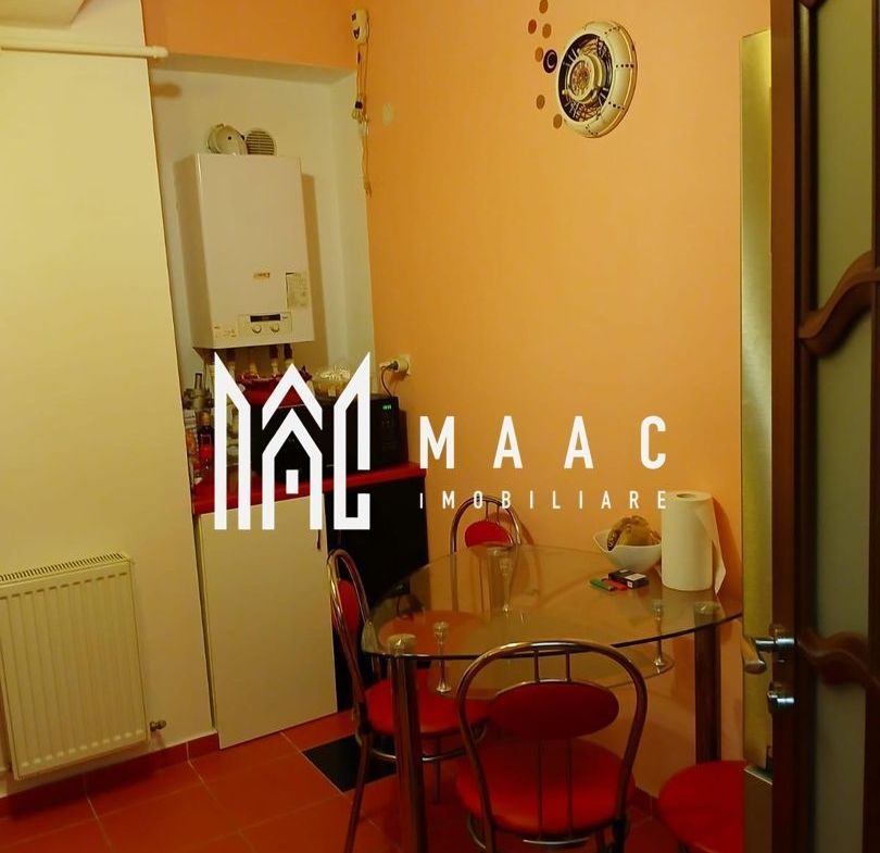 Apartament 2 Camere I Decomandat I Etaj 3 I Mihai Viteazu