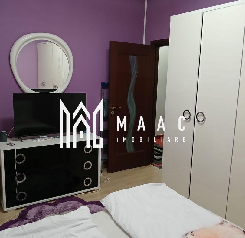 Apartament 2 Camere I Decomandat I Etaj 3 I Mihai Viteazu
