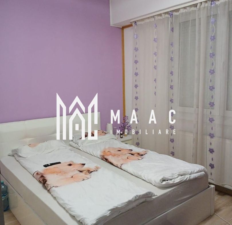 Apartament 2 Camere I Decomandat I Etaj 3 I Mihai Viteazu