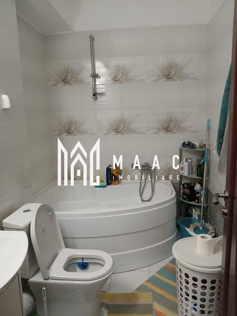 Apartament 2 Camere I Decomandat I Etaj 3 I Mihai Viteazu