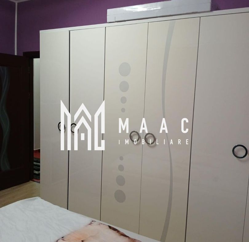 Apartament 2 Camere I Decomandat I Etaj 3 I Mihai Viteazu