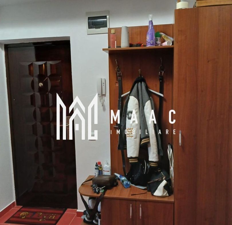 Apartament 2 Camere I Decomandat I Etaj 3 I Mihai Viteazu