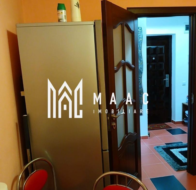 Apartament 2 Camere I Decomandat I Etaj 3 I Mihai Viteazu
