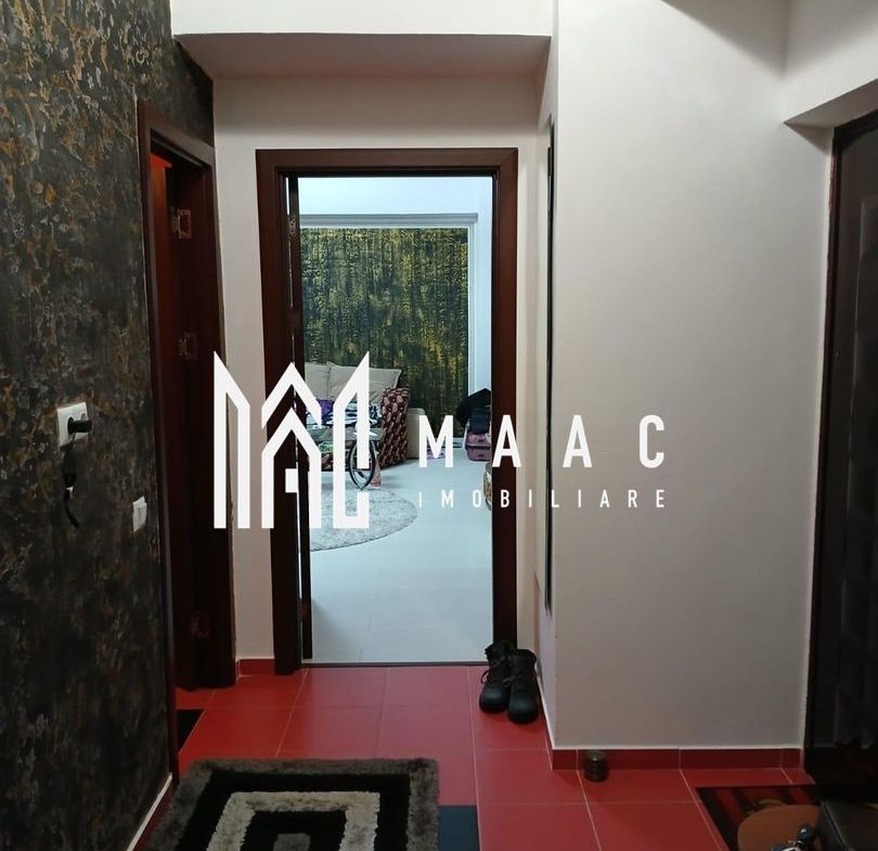 Apartament 2 Camere I Decomandat I Etaj 3 I Mihai Viteazu