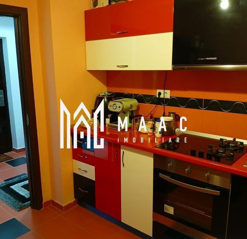 Apartament 2 Camere I Decomandat I Etaj 3 I Mihai Viteazu