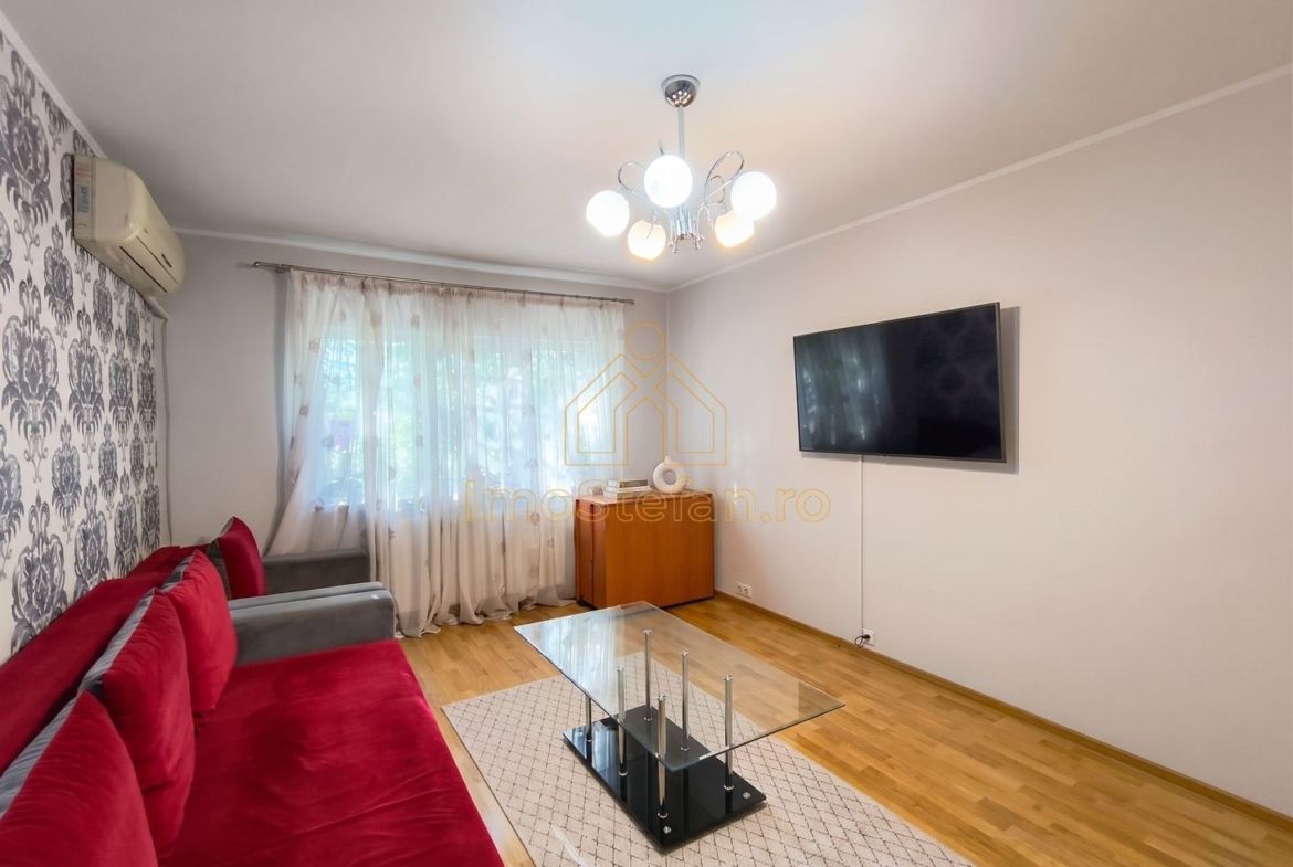 Apartament 3 Camere | Locație Premium Zona ICIL | Mutare Imediată