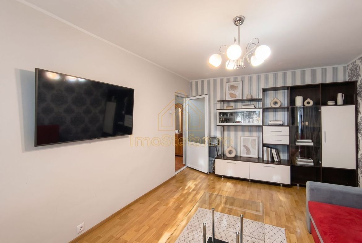Apartament 3 Camere | Locație Premium Zona ICIL | Mutare Imediată