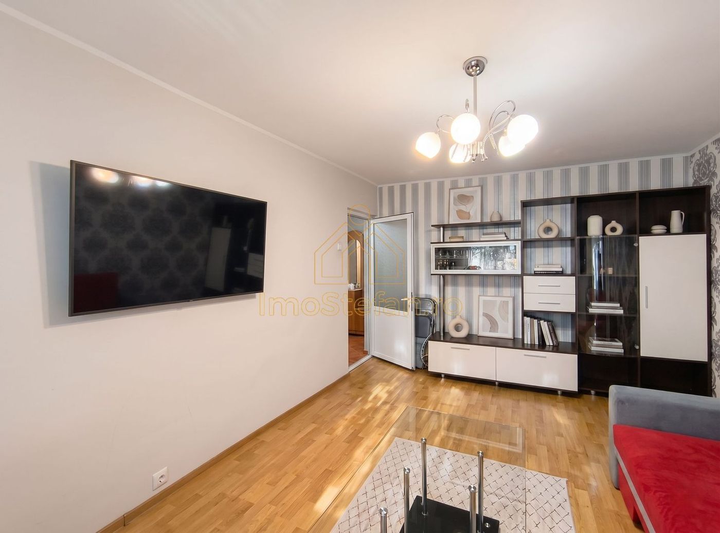 Apartament 3 Camere | Locație Premium Zona ICIL | Mutare Imediată