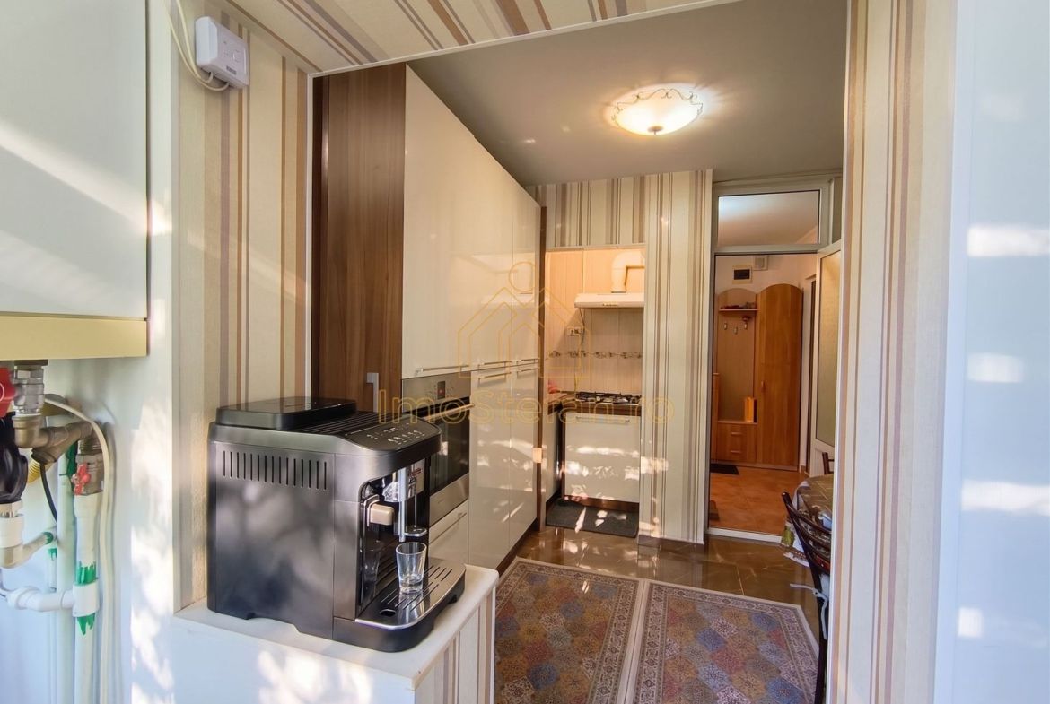 Apartament 3 Camere | Locație Premium Zona ICIL | Mutare Imediată