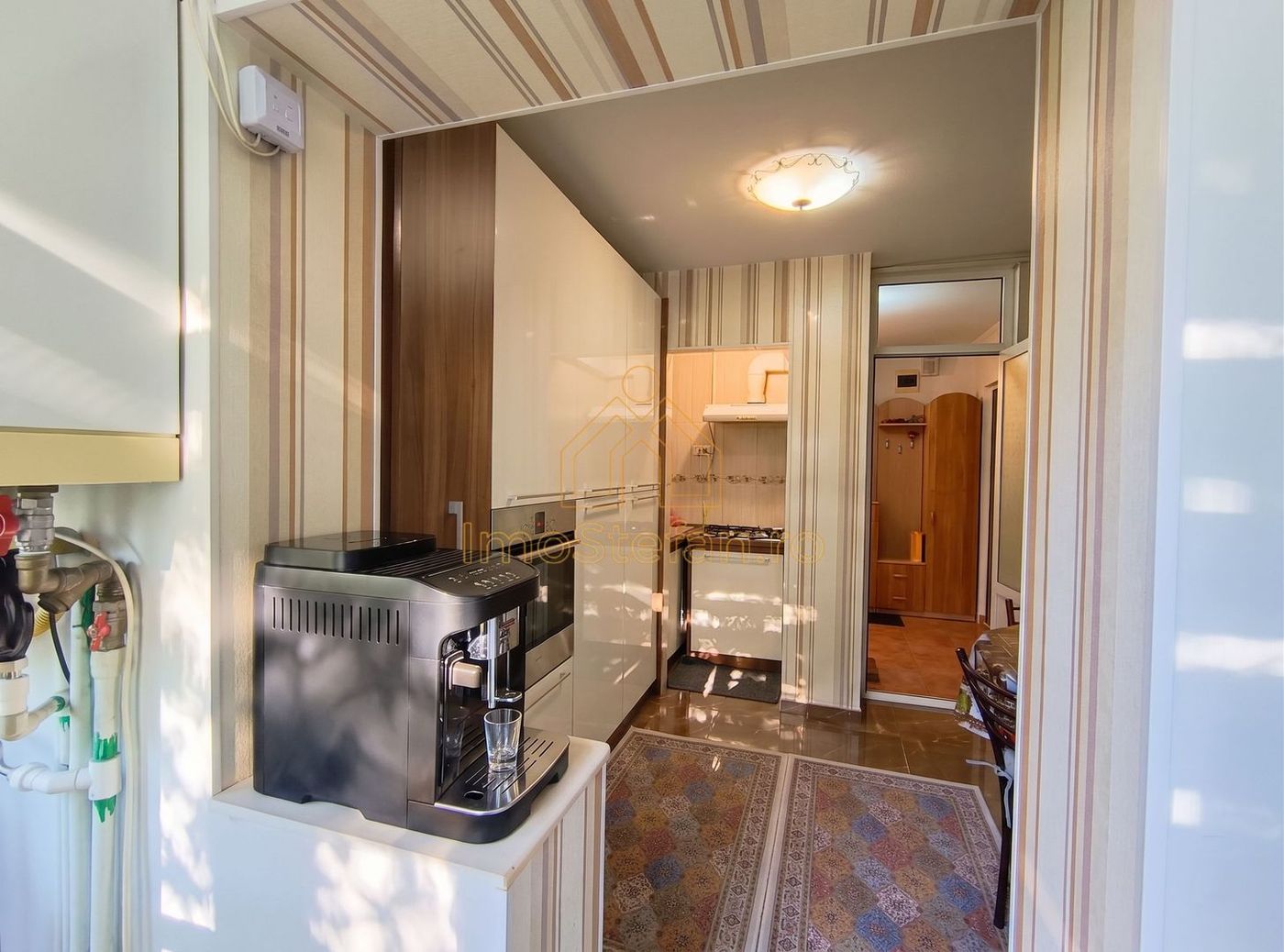 Apartament 3 Camere | Locație Premium Zona ICIL | Mutare Imediată