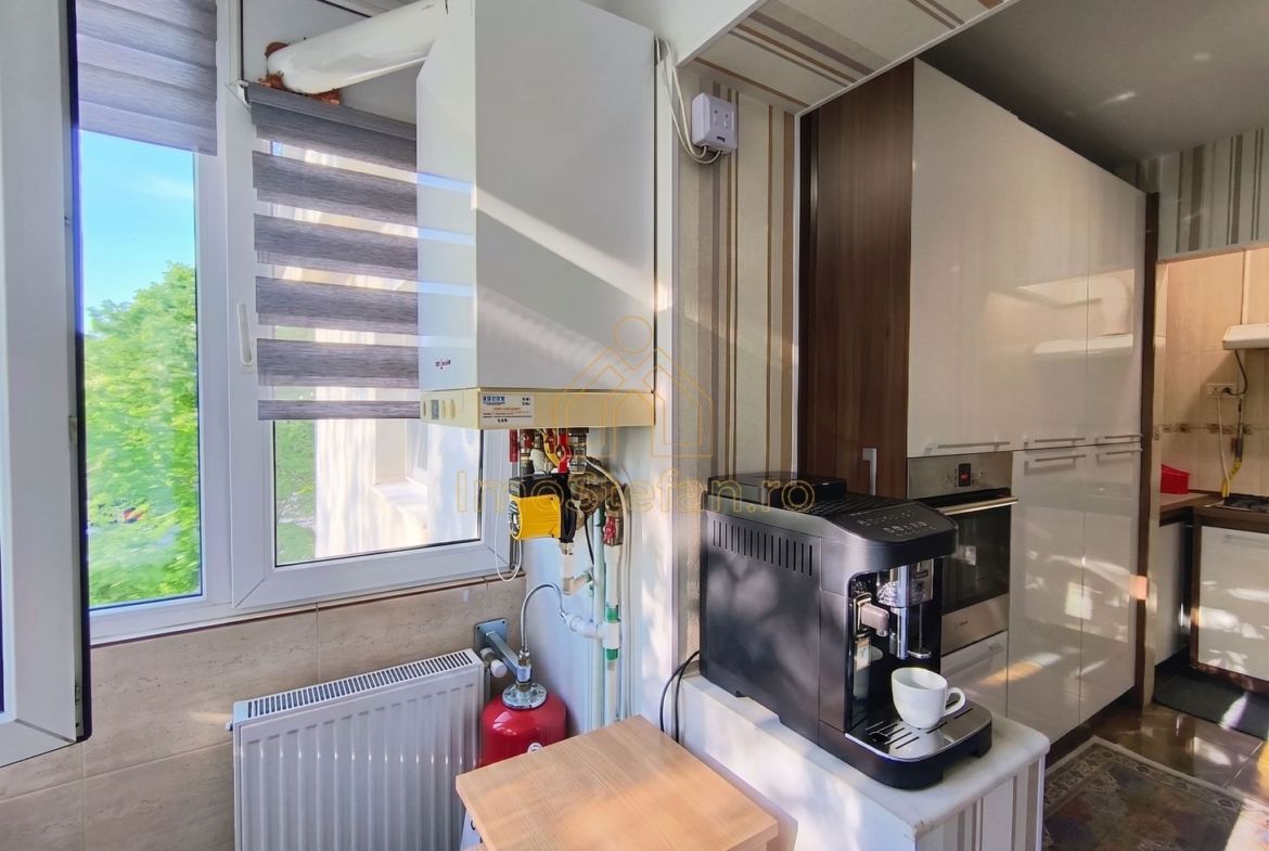 Apartament 3 Camere | Locație Premium Zona ICIL | Mutare Imediată