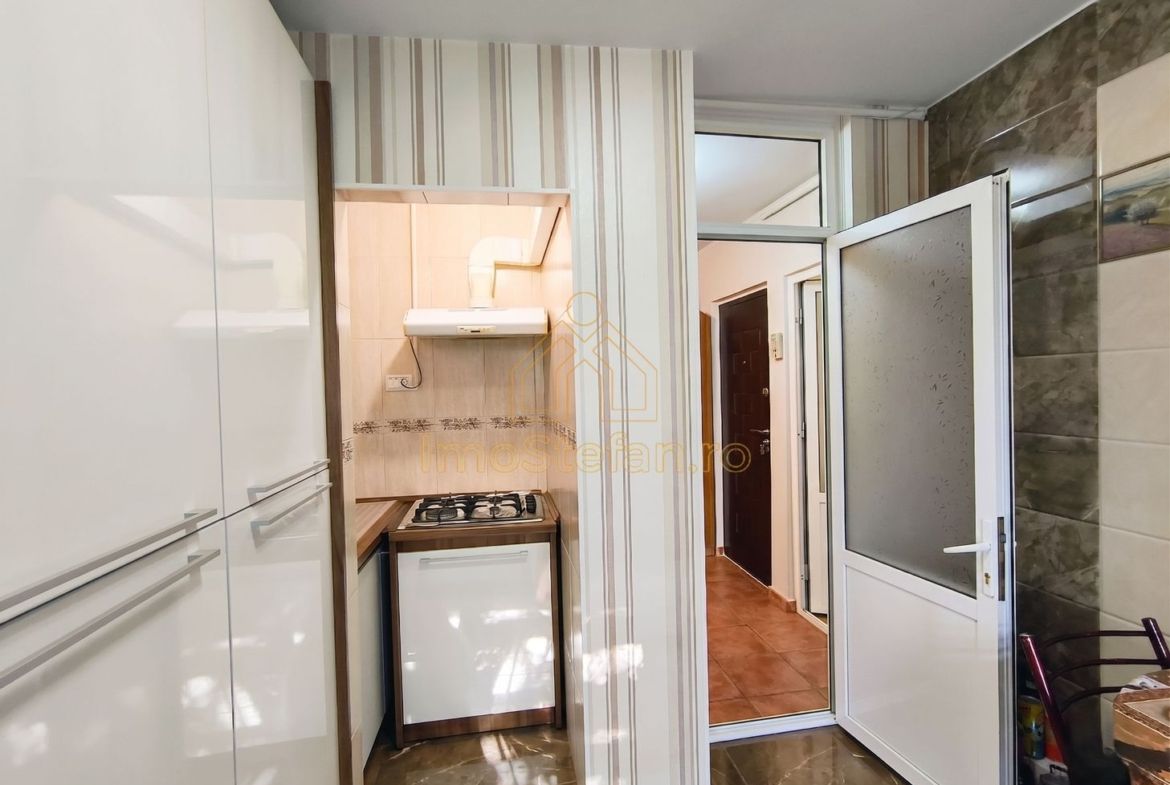 Apartament 3 Camere | Locație Premium Zona ICIL | Mutare Imediată