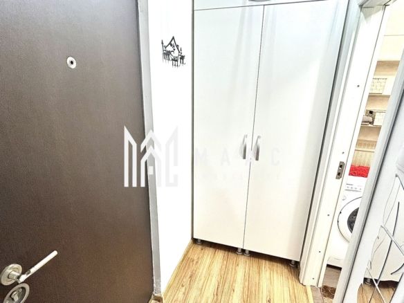 Apartament 1 camera | Etaj intermediar | Mobilata si utilata