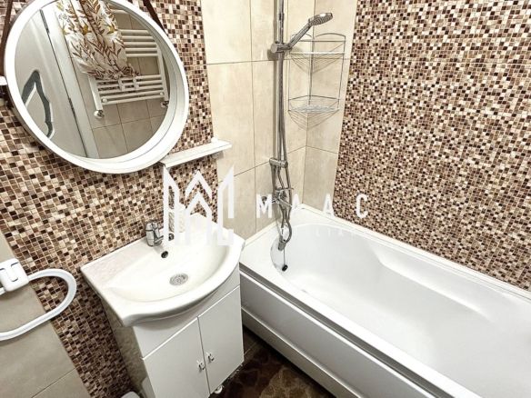 Apartament 1 camera | Etaj intermediar | Mobilata si utilata
