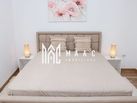 Apartament 4 camere | 2 bai | Modern | Curte | Central