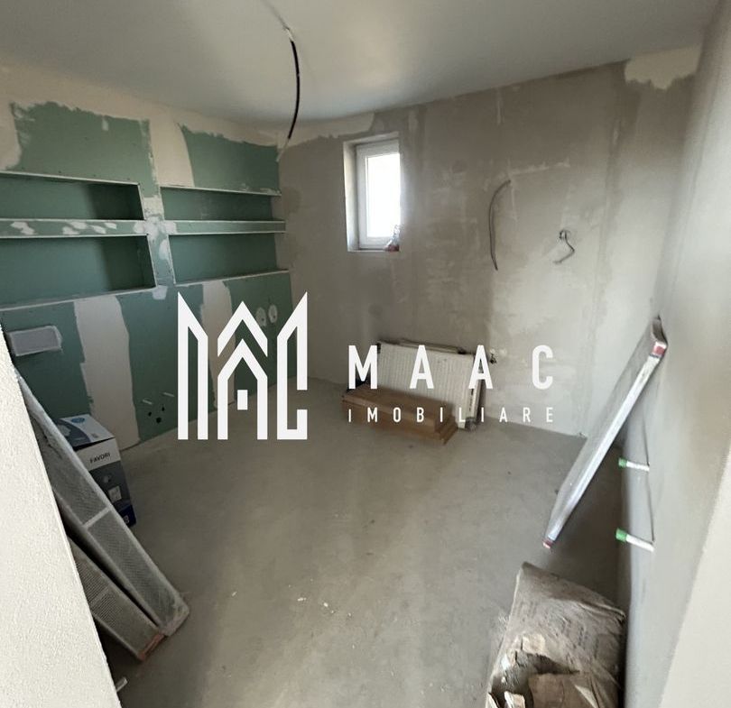 Duplex 4 Camere | 145mp | Bavaria