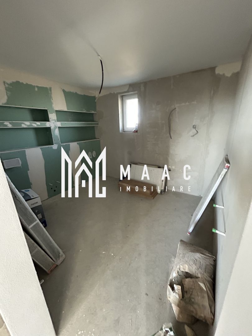 Duplex 4 Camere | 145mp | Bavaria