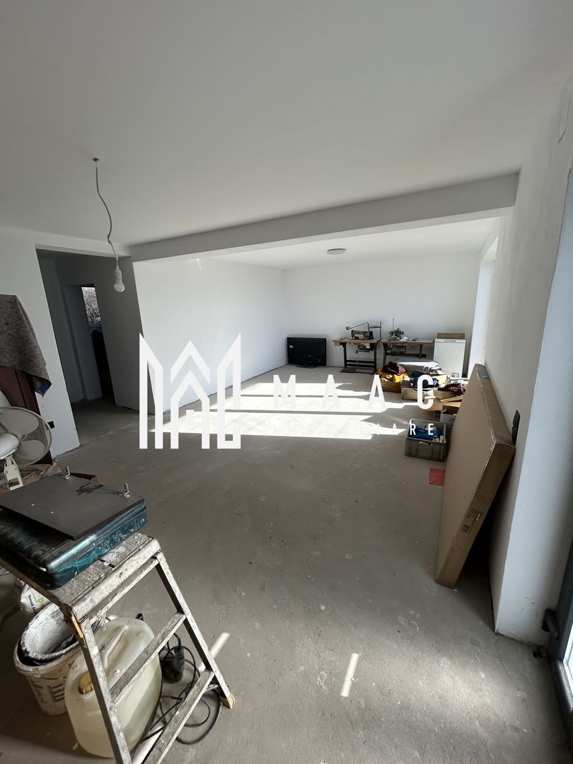 Duplex 4 Camere | 145mp | Bavaria